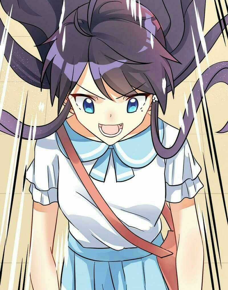 Chinh Phục Bạn Trai Sao Chổi Chapter 1 trang 46