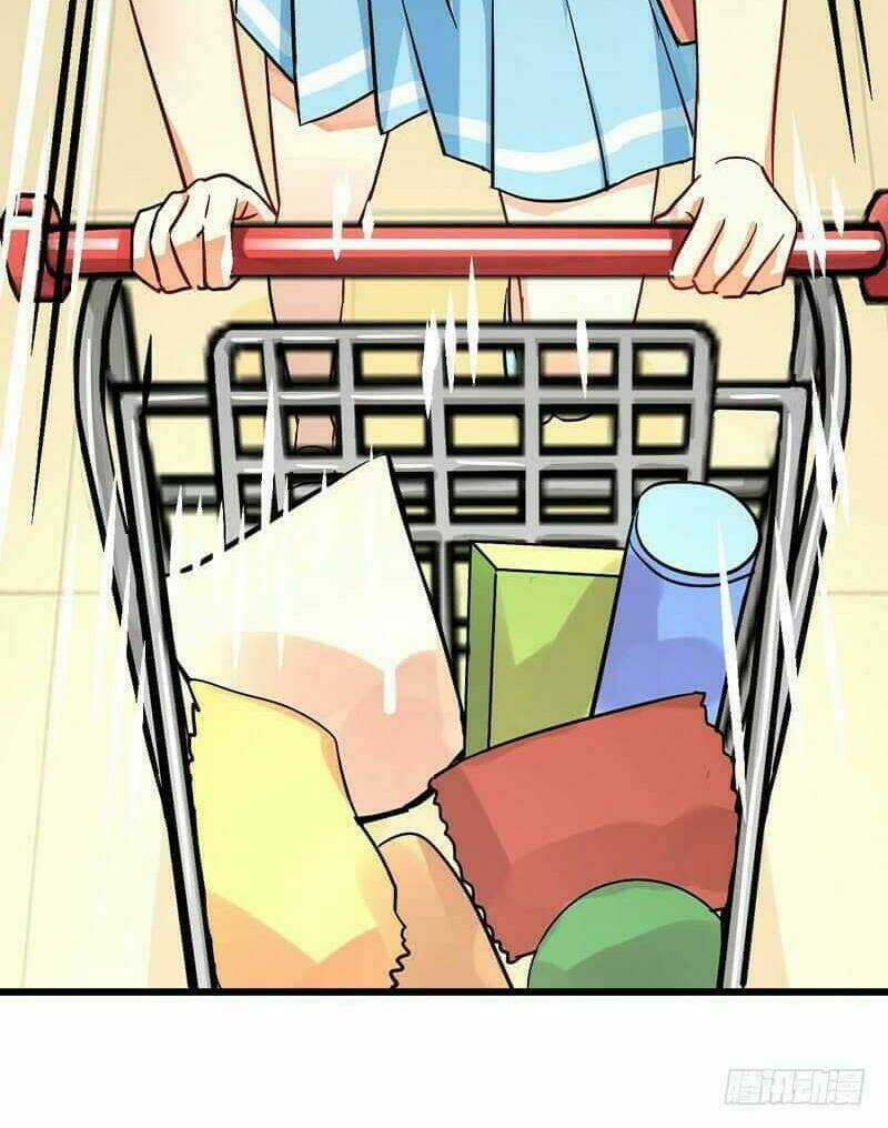 Chinh Phục Bạn Trai Sao Chổi Chapter 1 trang 47