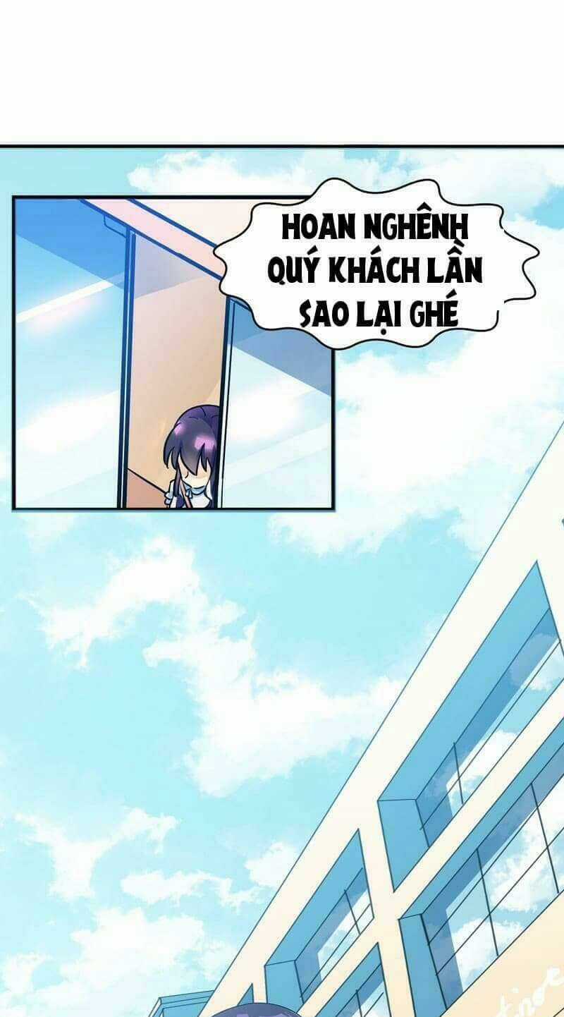 Chinh Phục Bạn Trai Sao Chổi Chapter 1 trang 48