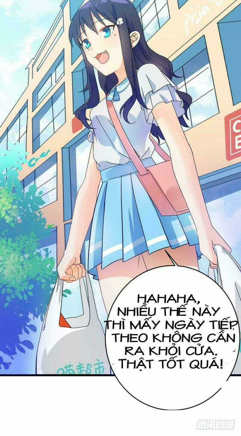 Chinh Phục Bạn Trai Sao Chổi Chapter 1 trang 49