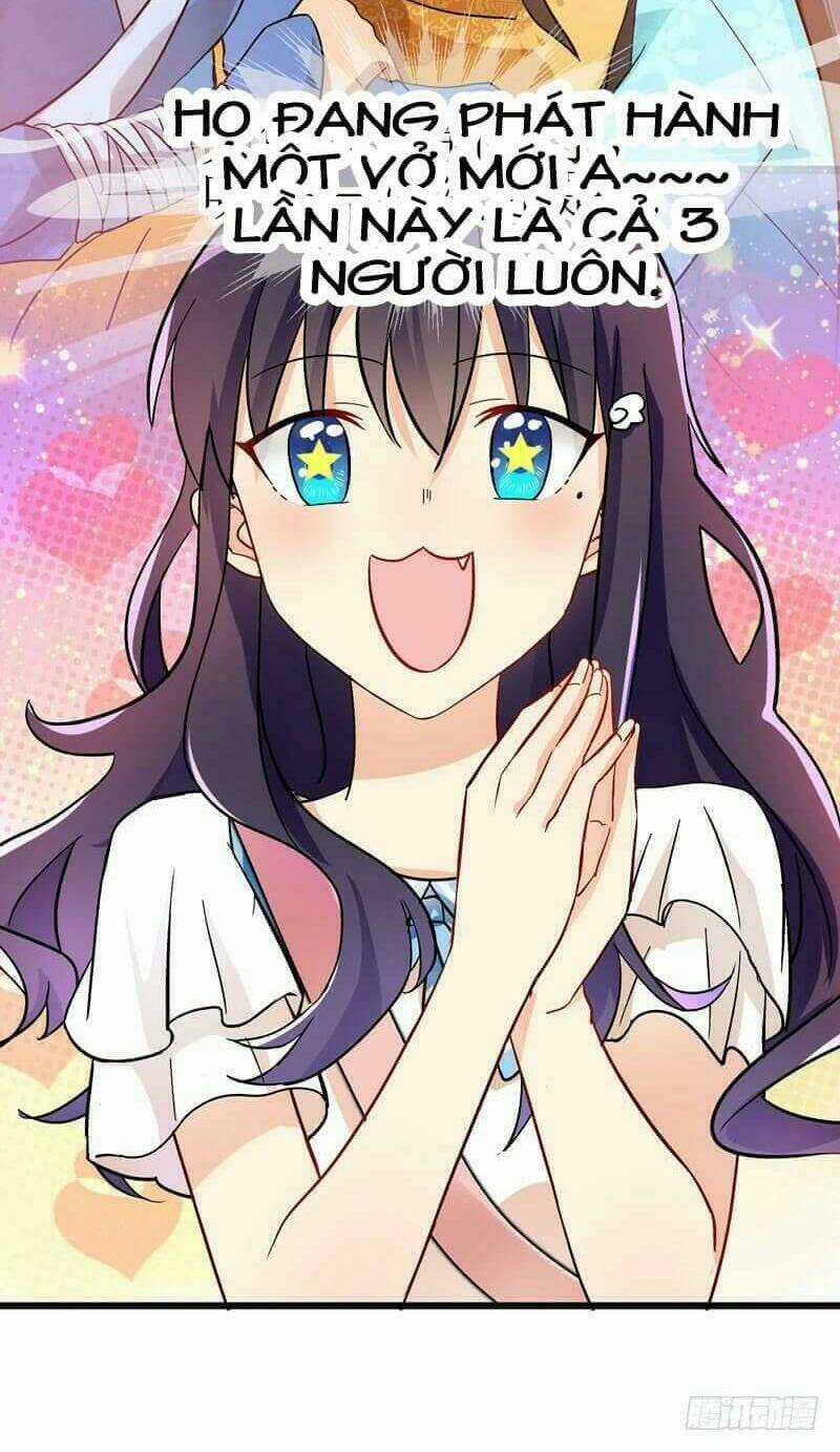 Chinh Phục Bạn Trai Sao Chổi Chapter 1 trang 52