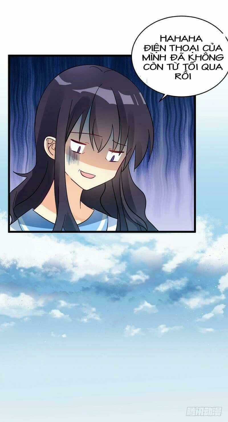 Chinh Phục Bạn Trai Sao Chổi Chapter 1 trang 54