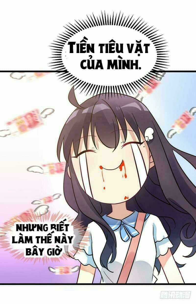 Chinh Phục Bạn Trai Sao Chổi Chapter 1 trang 56