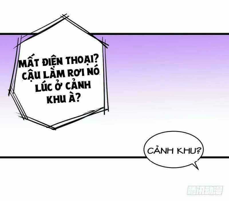 Chinh Phục Bạn Trai Sao Chổi Chapter 1 trang 59