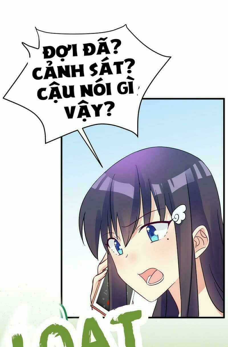 Chinh Phục Bạn Trai Sao Chổi Chapter 1 trang 61