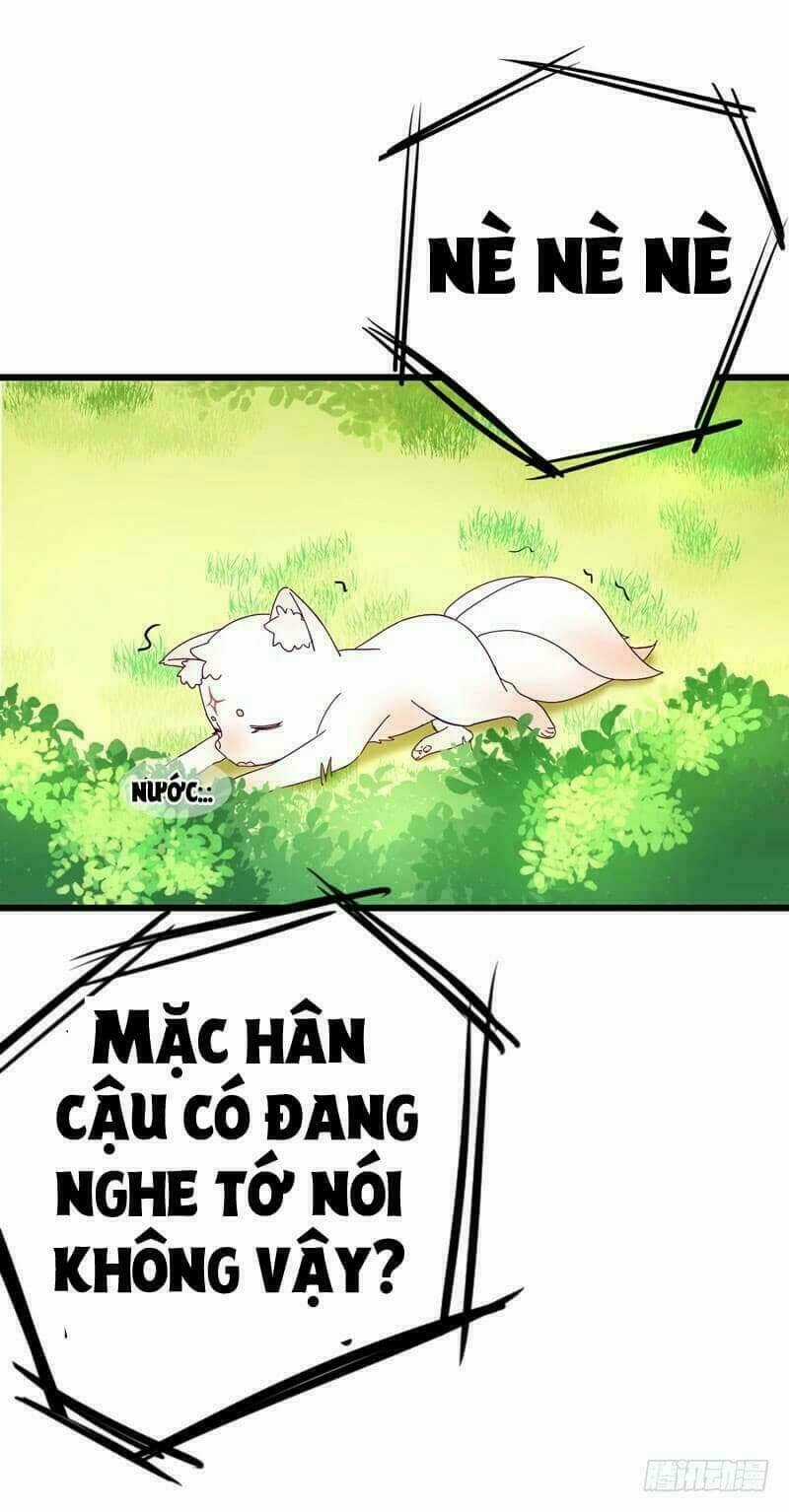 Chinh Phục Bạn Trai Sao Chổi Chapter 1 trang 63