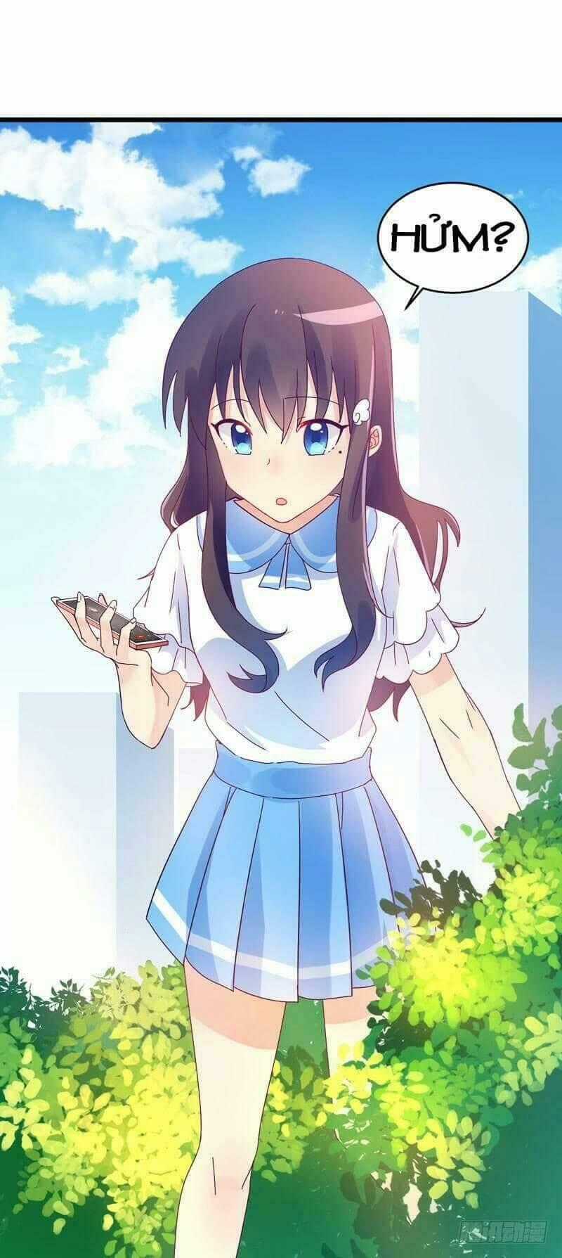 Chinh Phục Bạn Trai Sao Chổi Chapter 1 trang 64