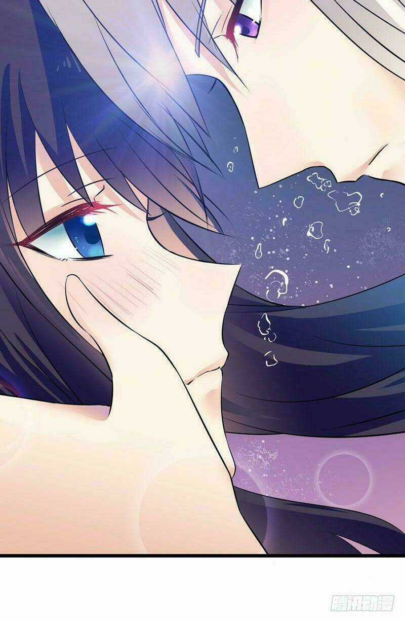 Chinh Phục Bạn Trai Sao Chổi Chapter 1 trang 8