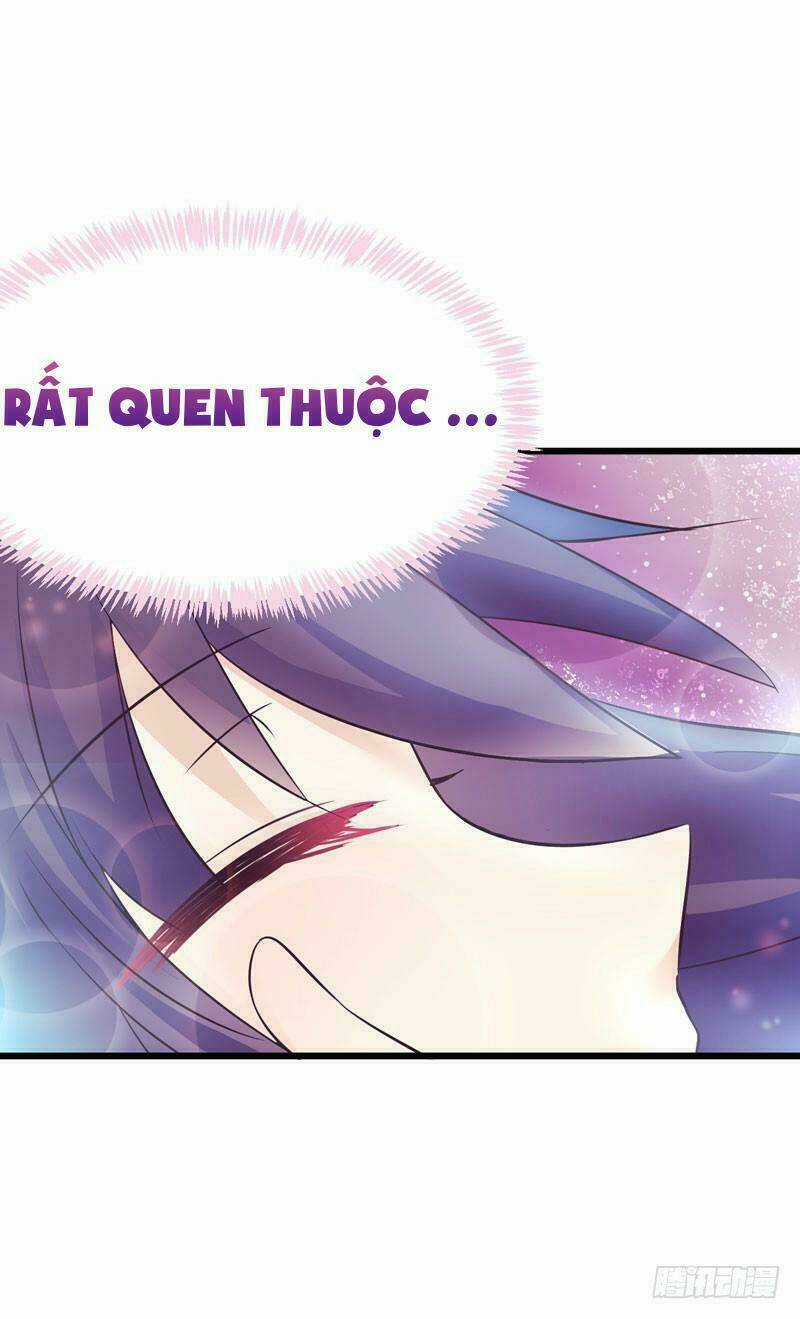 Chinh Phục Bạn Trai Sao Chổi Chapter 1 trang 9