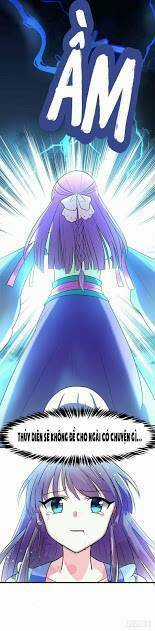 Chinh Phục Bạn Trai Sao Chổi Chapter 2 trang 11