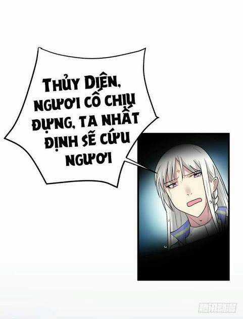 Chinh Phục Bạn Trai Sao Chổi Chapter 2 trang 15