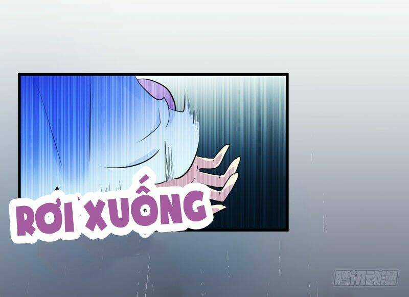 Chinh Phục Bạn Trai Sao Chổi Chapter 2 trang 16