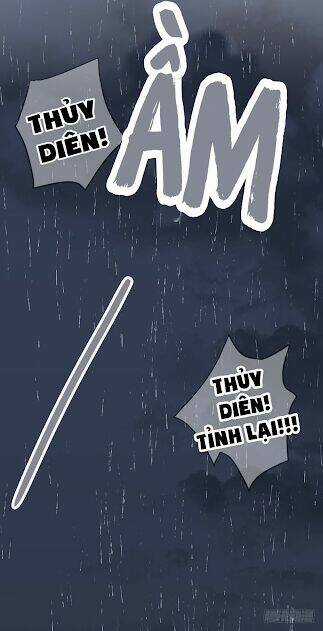 Chinh Phục Bạn Trai Sao Chổi Chapter 2 trang 17