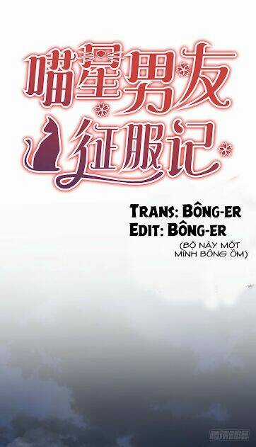 Chinh Phục Bạn Trai Sao Chổi Chapter 2 trang 2