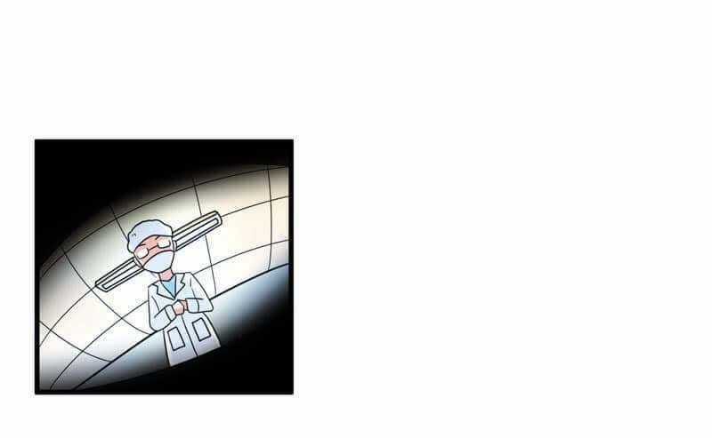 Chinh Phục Bạn Trai Sao Chổi Chapter 2 trang 21