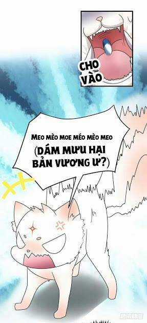 Chinh Phục Bạn Trai Sao Chổi Chapter 2 trang 22