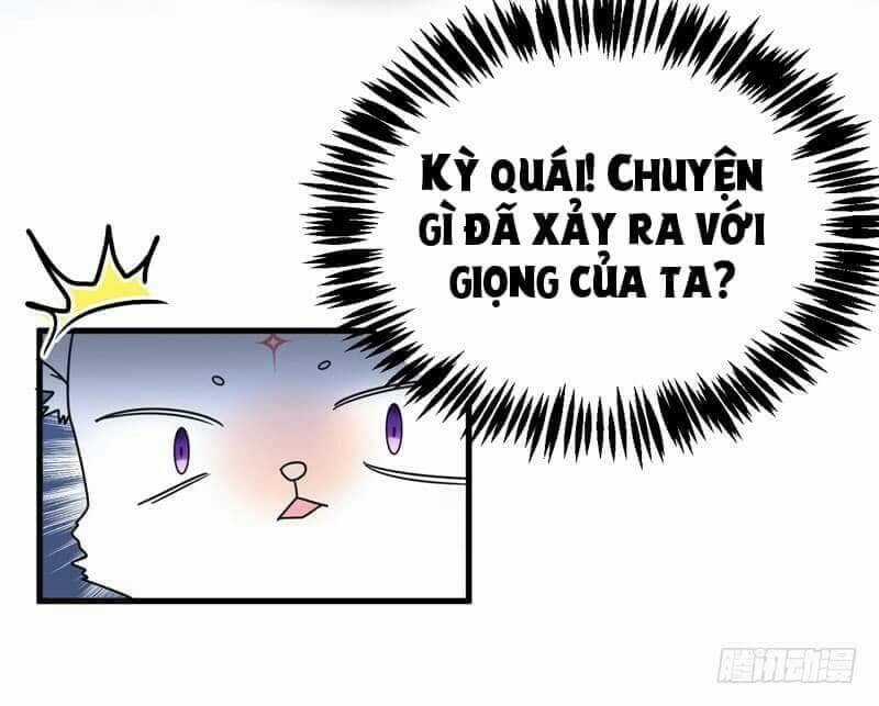 Chinh Phục Bạn Trai Sao Chổi Chapter 2 trang 23