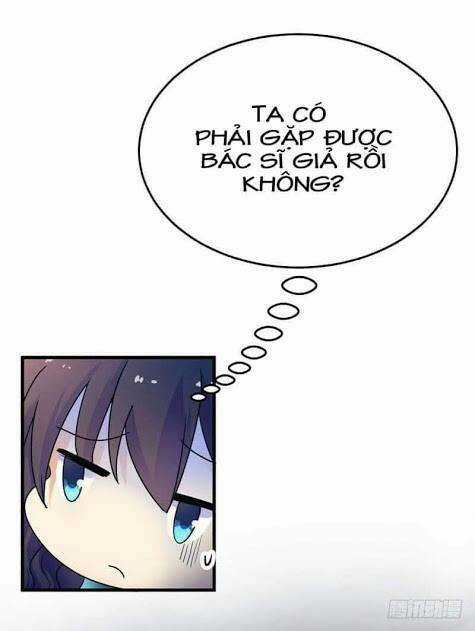 Chinh Phục Bạn Trai Sao Chổi Chapter 2 trang 28