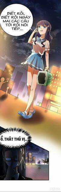 Chinh Phục Bạn Trai Sao Chổi Chapter 2 trang 30