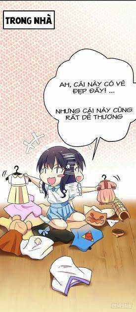 Chinh Phục Bạn Trai Sao Chổi Chapter 2 trang 31