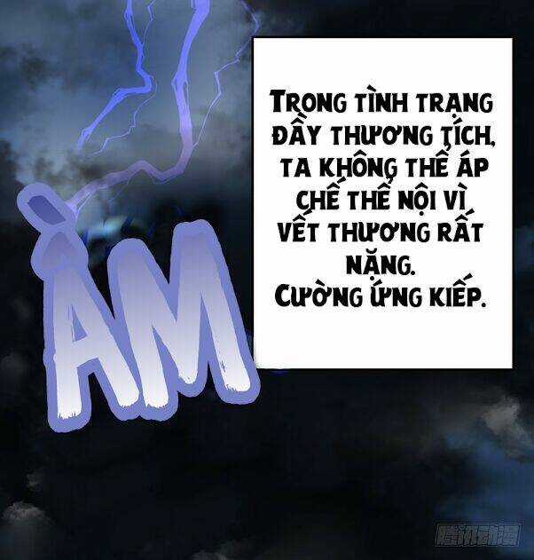 Chinh Phục Bạn Trai Sao Chổi Chapter 2 trang 4