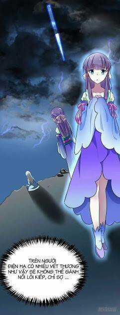 Chinh Phục Bạn Trai Sao Chổi Chapter 2 trang 5