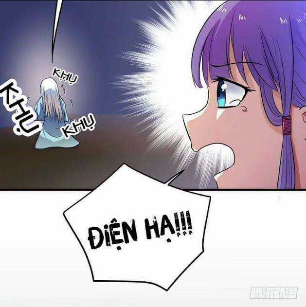 Chinh Phục Bạn Trai Sao Chổi Chapter 2 trang 7