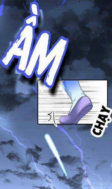 Chinh Phục Bạn Trai Sao Chổi Chapter 2 trang 9