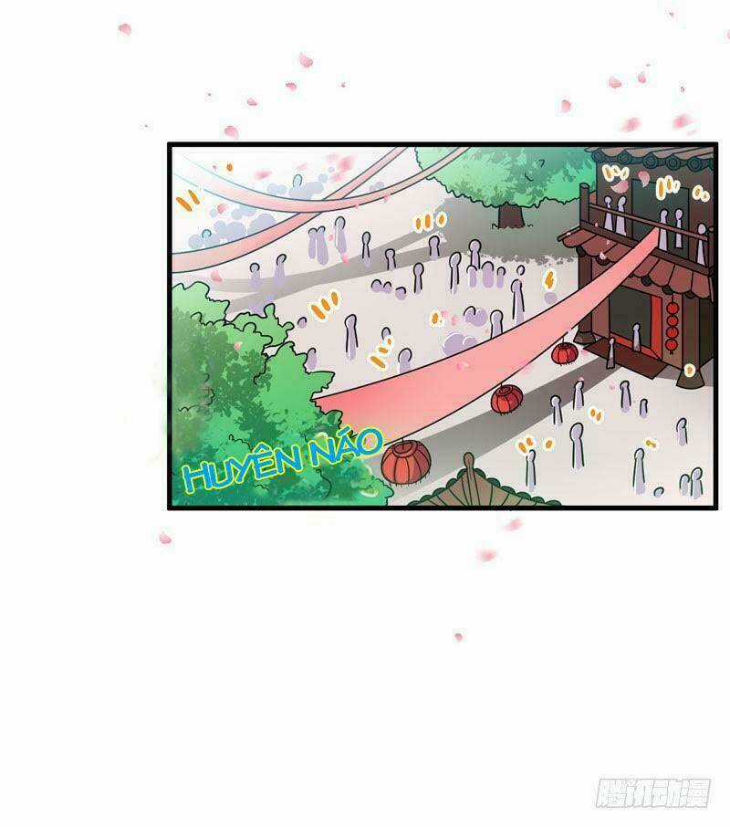 Chinh Phục Bạn Trai Sao Chổi Chapter 3 trang 10