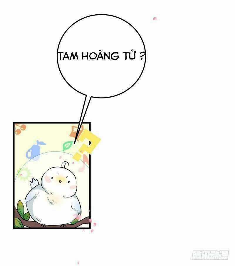 Chinh Phục Bạn Trai Sao Chổi Chapter 3 trang 13