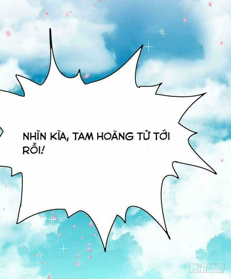 Chinh Phục Bạn Trai Sao Chổi Chapter 3 trang 15