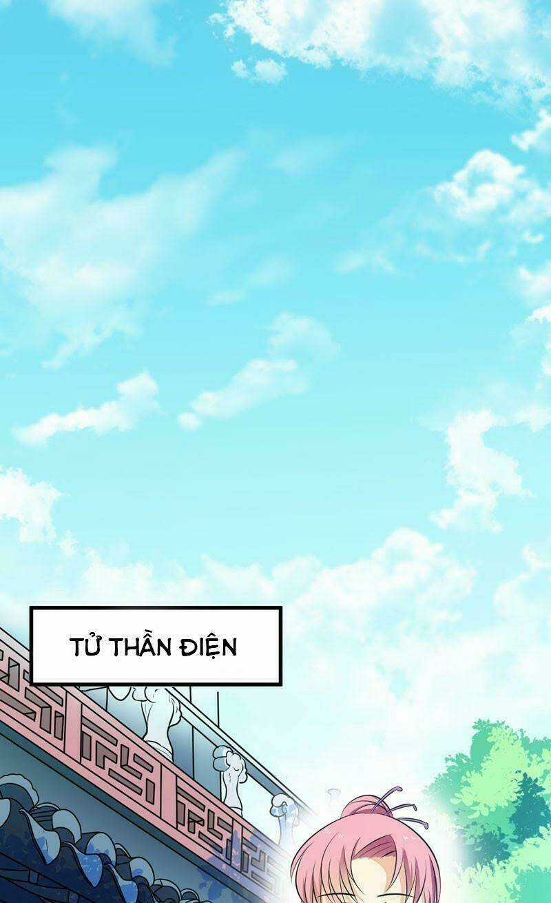 Chinh Phục Bạn Trai Sao Chổi Chapter 3 trang 2