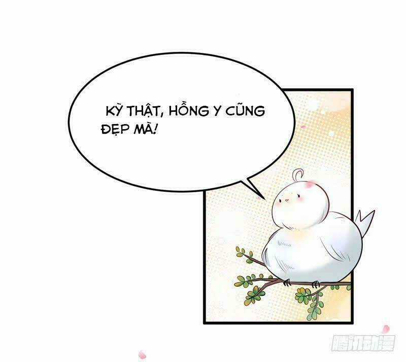 Chinh Phục Bạn Trai Sao Chổi Chapter 3 trang 20