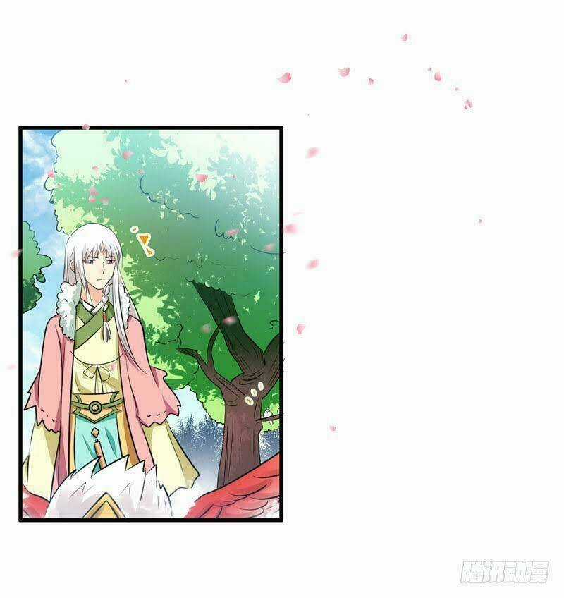 Chinh Phục Bạn Trai Sao Chổi Chapter 3 trang 21