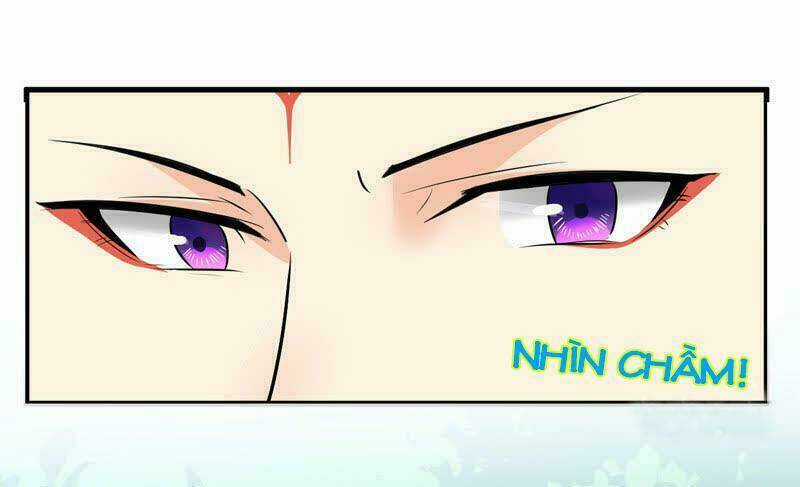 Chinh Phục Bạn Trai Sao Chổi Chapter 3 trang 22