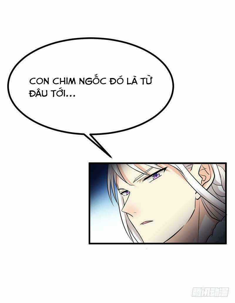 Chinh Phục Bạn Trai Sao Chổi Chapter 3 trang 25