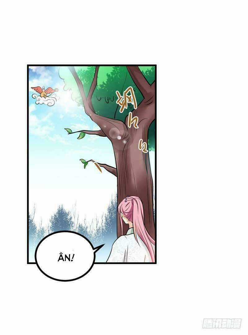 Chinh Phục Bạn Trai Sao Chổi Chapter 3 trang 26