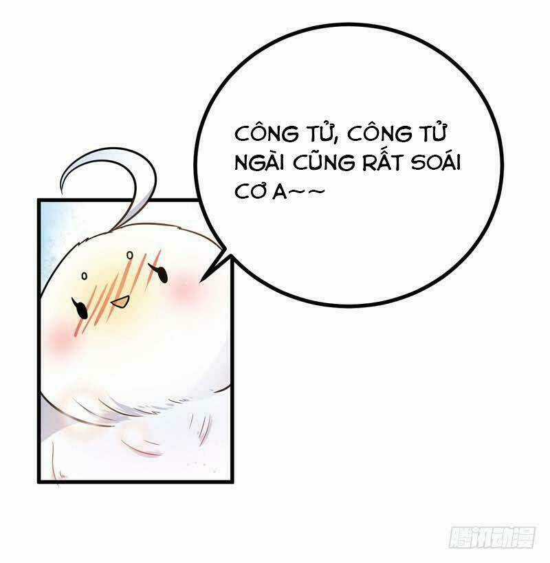 Chinh Phục Bạn Trai Sao Chổi Chapter 3 trang 30