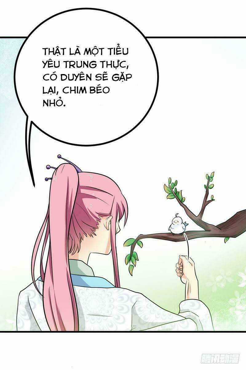 Chinh Phục Bạn Trai Sao Chổi Chapter 3 trang 31