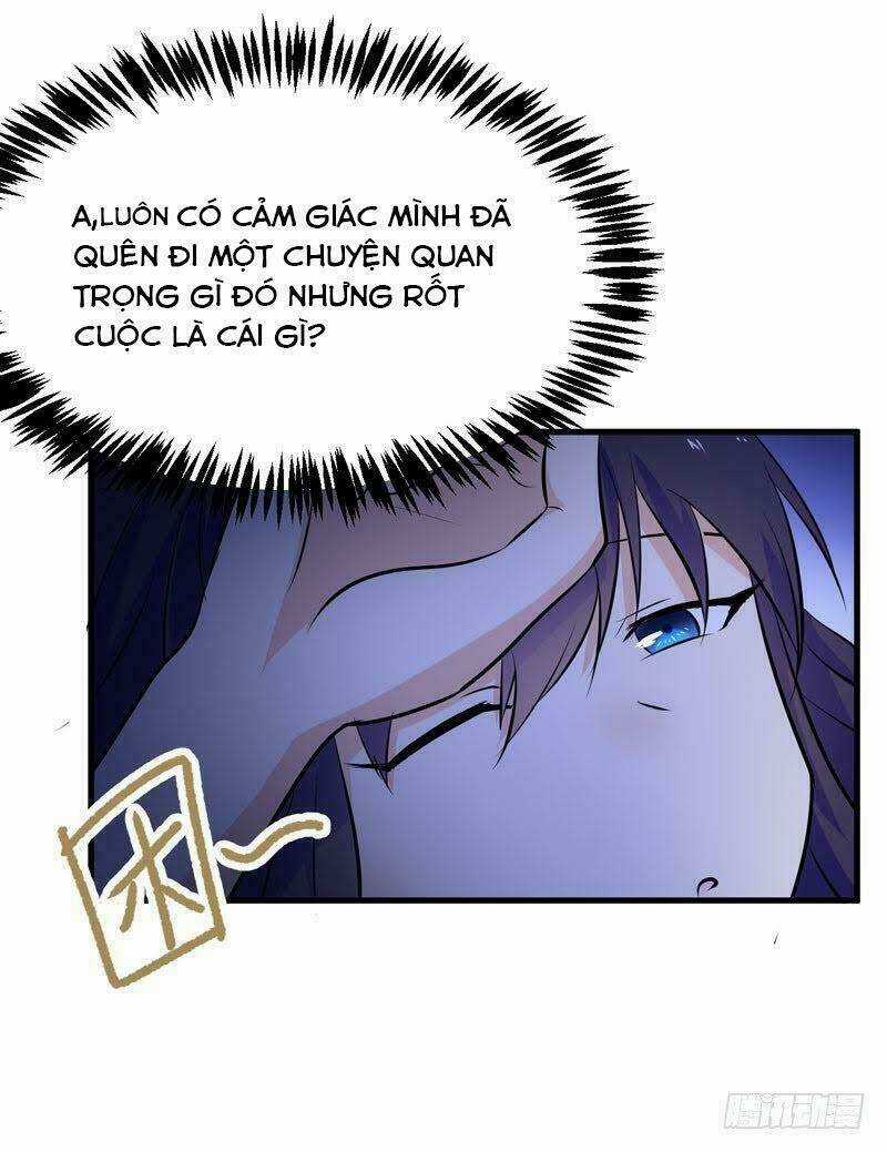 Chinh Phục Bạn Trai Sao Chổi Chapter 3 trang 35