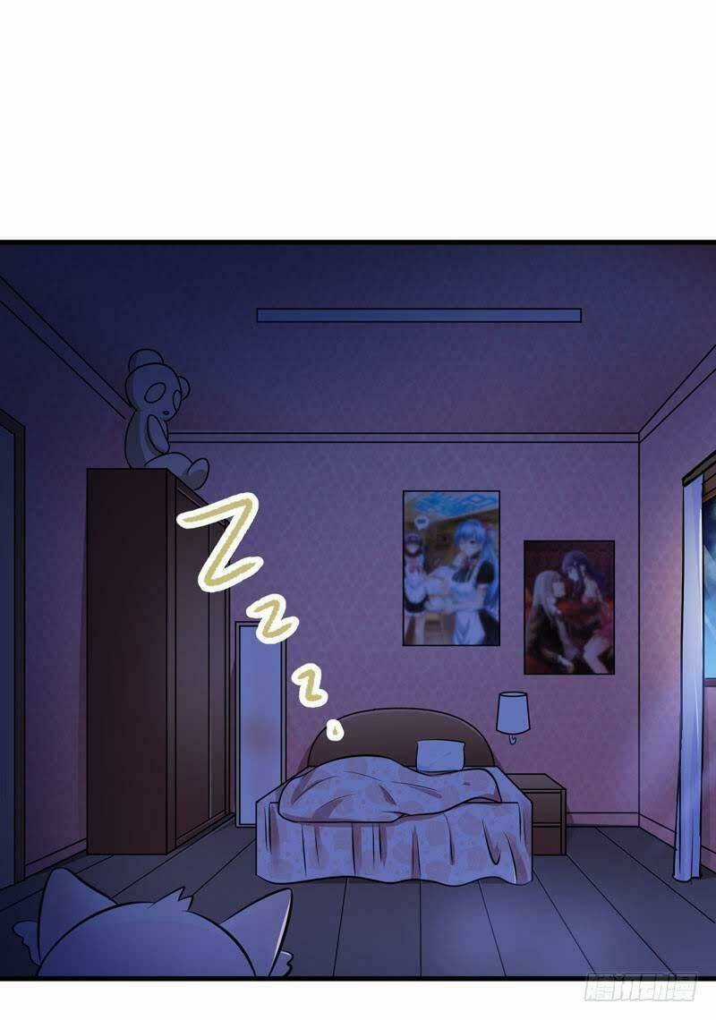 Chinh Phục Bạn Trai Sao Chổi Chapter 3 trang 36