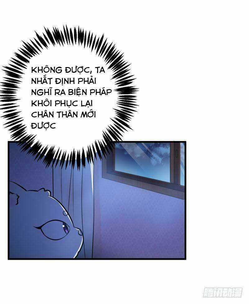 Chinh Phục Bạn Trai Sao Chổi Chapter 3 trang 39