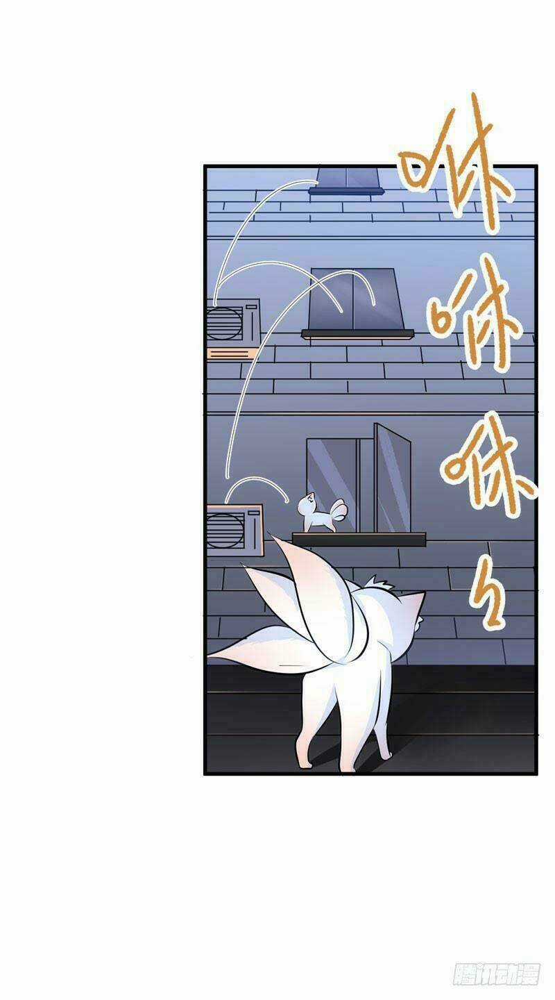 Chinh Phục Bạn Trai Sao Chổi Chapter 3 trang 40