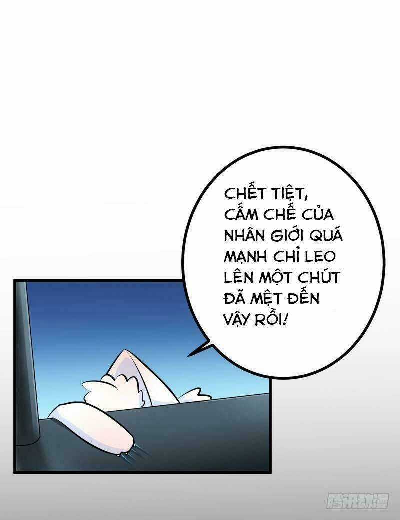 Chinh Phục Bạn Trai Sao Chổi Chapter 3 trang 41