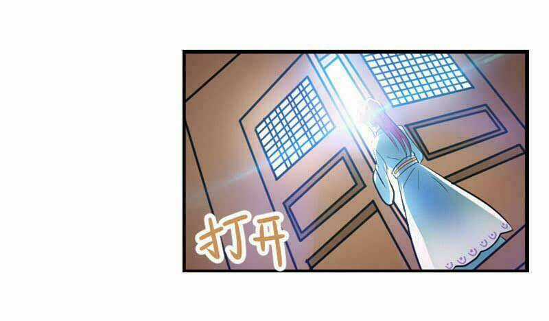 Chinh Phục Bạn Trai Sao Chổi Chapter 3 trang 7