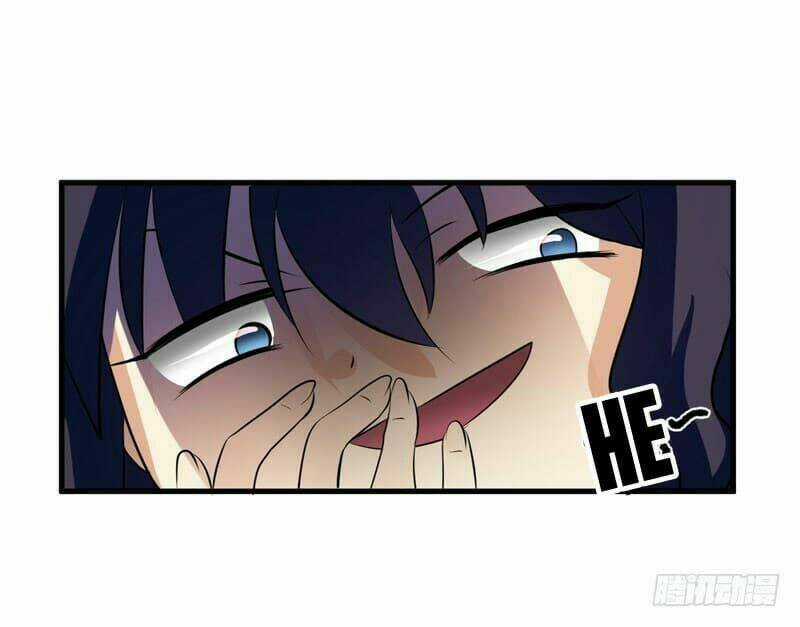 Chinh Phục Bạn Trai Sao Chổi Chapter 4 trang 10