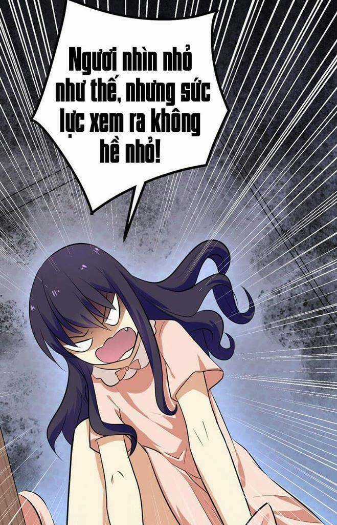 Chinh Phục Bạn Trai Sao Chổi Chapter 4 trang 13