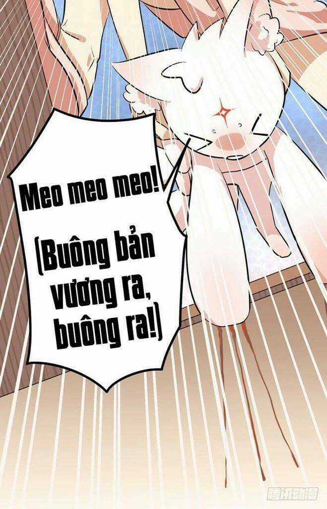 Chinh Phục Bạn Trai Sao Chổi Chapter 4 trang 14