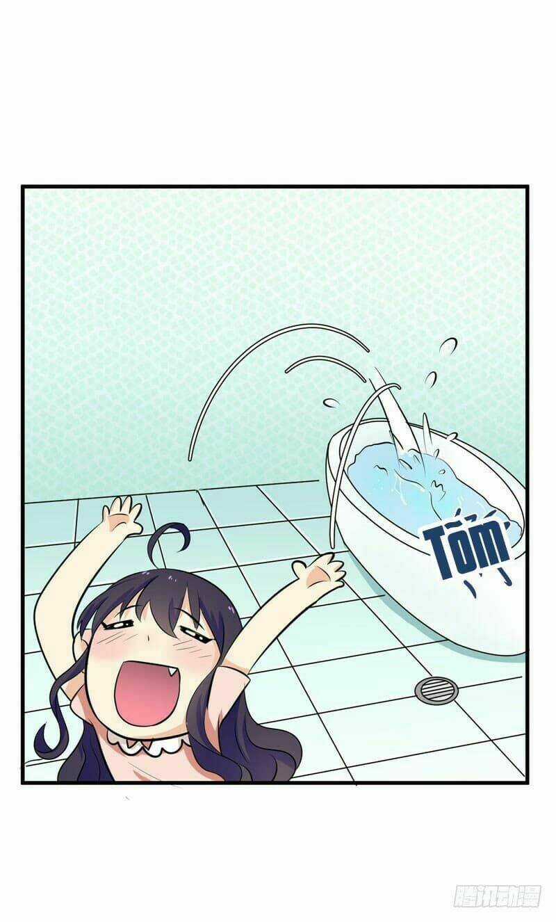 Chinh Phục Bạn Trai Sao Chổi Chapter 4 trang 17