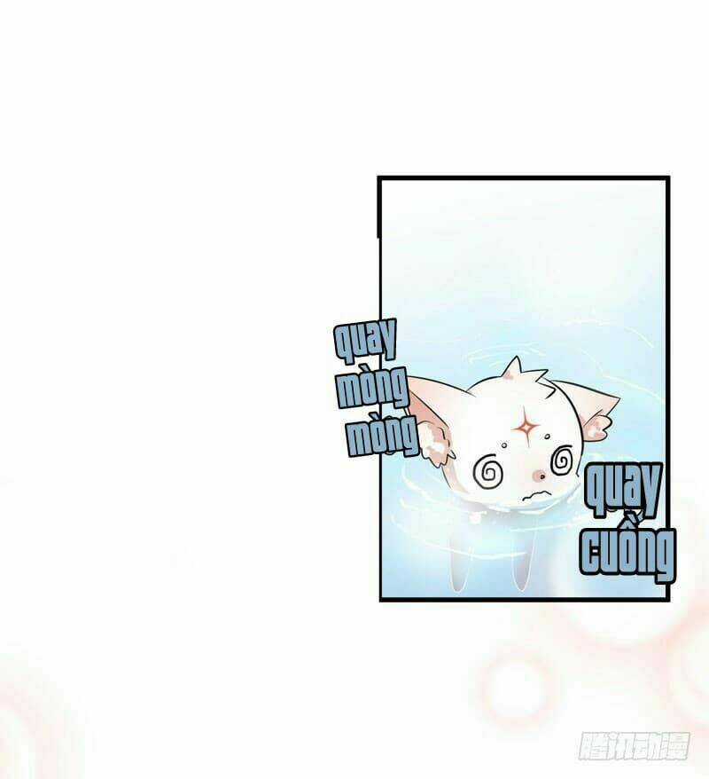 Chinh Phục Bạn Trai Sao Chổi Chapter 4 trang 18